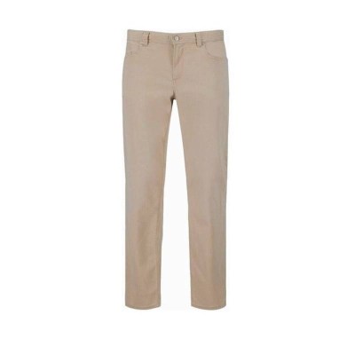 Alberto Tencel Denim - brown